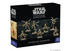 Star Wars Legion: GEONOSIAN WARRIORS Unit Expansion